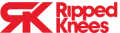 Current Ripped Knees Logo