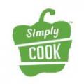 Latest and Up to Date Simply Cook Logo