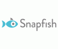 Current & Up To Date Snapfish Logo