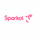 New and up to date Sparkol logo
