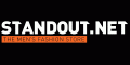 latest standout.net logo