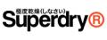 Current  and Up To date Superdry Logo