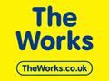 The Works voucher codes