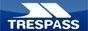 Current  and Up To date Trespass Logo