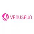 Current and up to date Venusfun Logo