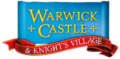 Warwick Castle Logo 2021
