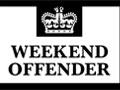 New Weekend Offender Logo 2022