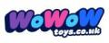 Wowow Toys voucher codes