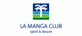 Latest La Manga Club Logo