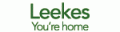 Current Leekes Logo & Voucher Codes