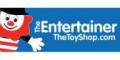 Current The Entertainer Logo