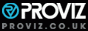 Current Proviz Logo