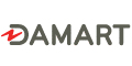Current Damart Logo
