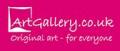  Up to Date Art Gallery Logo 