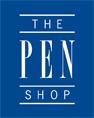 The Pen Shop Logo