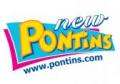 Pontins Logo 2021