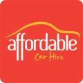 Affordable Car Hire Logo