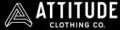 Current and up to date Attitude Clothing Logo