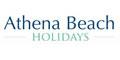 Current Athena Beach Holidays Logo