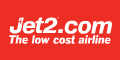 Jet2.com voucher codes