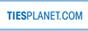 Current and up to date Ties Planet Logo