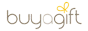 Current buyagift Logo