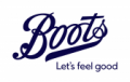 Latest Boots Logo