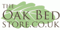 Current and up to date Oak Bed Store Logo