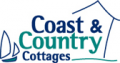 Coast & Country Cottages Logo 2021