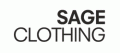 current sage clothing logo