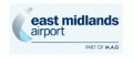 East Midlands Airport Parking voucher codes