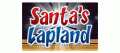 Current and up to date Santas Lapland Logo