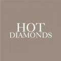 Hot Diamonds Logo 2021