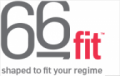 66Fit Up to Date Logo
