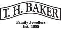 Current and up to date T H Baker Logo