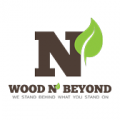 Current  and Up To date Wood n Beyound Logo