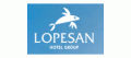Lopesan Hotels Up to date Logo