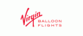 Virgin Balloon Flights voucher codes