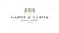 Current and up to date Hawes & Curtis Logo