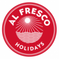 Latest Al Fresco Holidays Logo