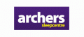 Archers Sleepcentre voucher codes