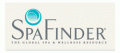 Spa Finder Logo 2019