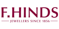 F.Hinds Jewellers voucher codes