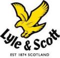 Current Lyle & Scott Logo