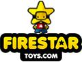 FireStar Toys Latest Logo 2022