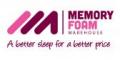 Memory Foam Warehouse voucher codes