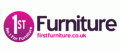 First Furniture voucher codes