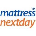 Current and up to date Mattress Next Day logo