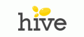 Hive Up to Date Logo