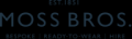 Moss Bros Logo 2019